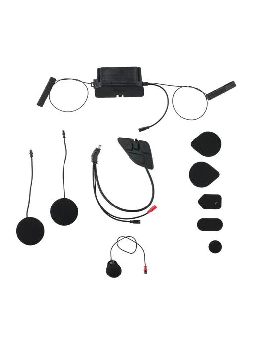 A-Connect Communication System
