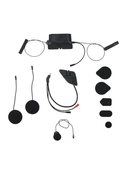 A-Connect Communication System