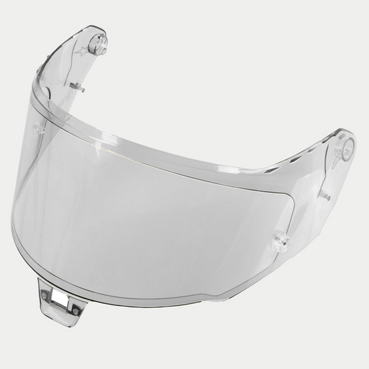 Alpinestars Supertech R10 Helmet AFHS-01 Photochromic Shield