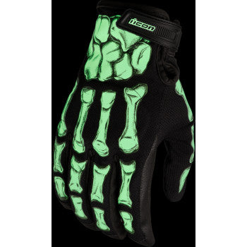 Icon Hooligan Crestfallen™ Gloves