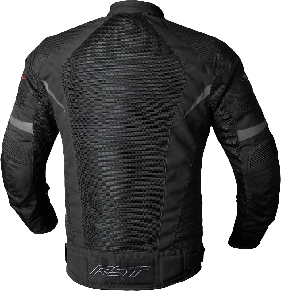RST PRO SERIES VENTILATOR XT CE JACKET BLACK