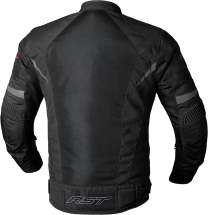 RST PRO SERIES VENTILATOR XT CE JACKET BLACK
