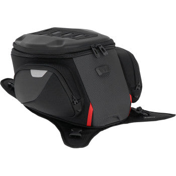 SW MOTECH PRO Enduro Strap Tank Bag