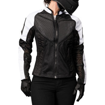 ICON Women's Mesh™ AF Jacket