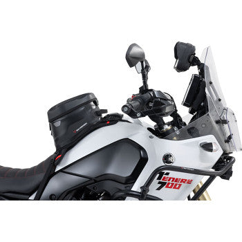 SW MOTECH PRO Cross WP Strap Tank Bag