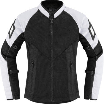ICON Women's Mesh™ AF Jacket