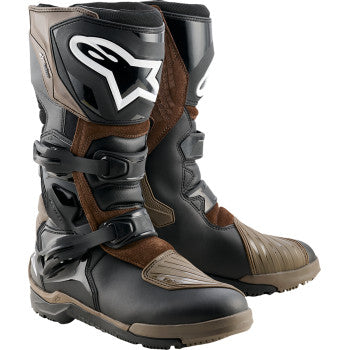Corozal Adventure Drystar® Boots Brown