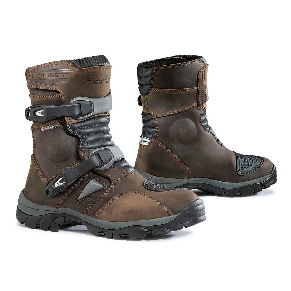 Forma Adventure Low Boots