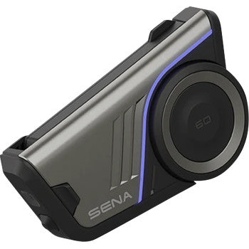 Sena 60S EVO Communication System Single Unit