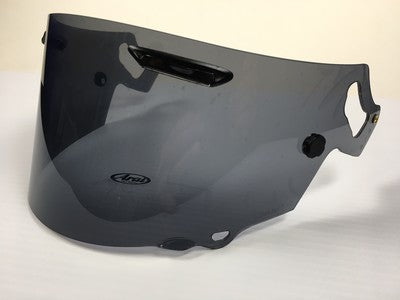 Arai SAI Face Shield With Tear-Off Posts