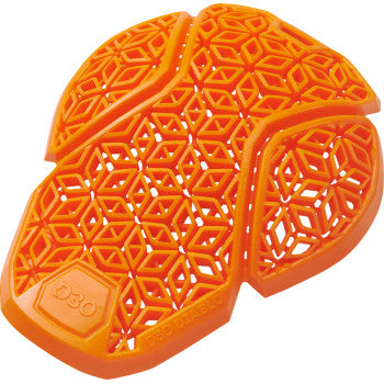 Icon D3O Diablo L2 Shoulder Guards