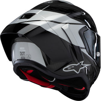 Alpinestars Supertech R10 Carbon Element Helmet