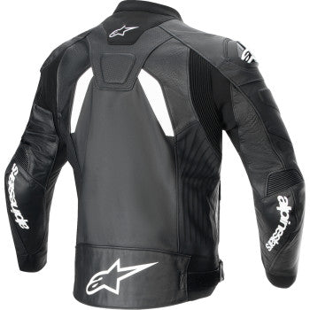 Alppinestars GP Plus R V4 Airflow Leather Jacket