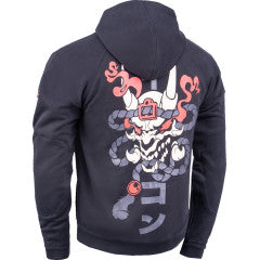 Icon Uparmor Hoodie Odokuro