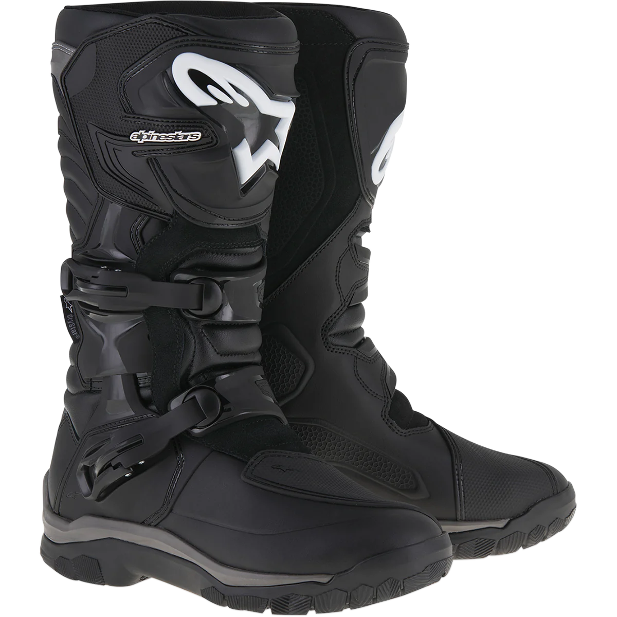 Alpinestars Corozal Adventure Drystar Boots