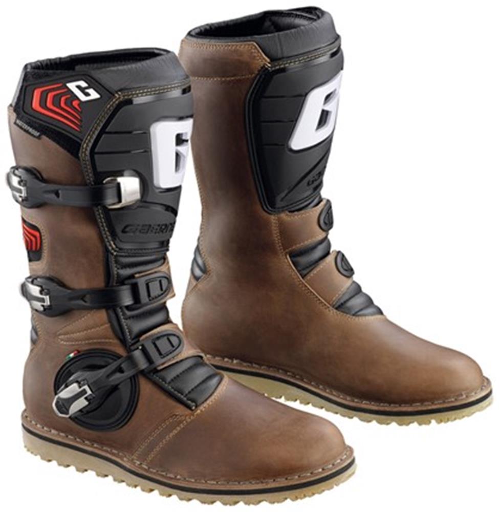 Gaerne Men's Balance Oiled Boots