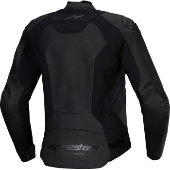 Alpinestars Stella Faster v3 Leather Jacket