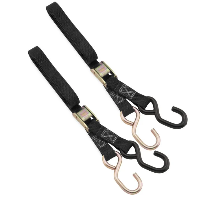 BikeMaster Standard Tie Downs