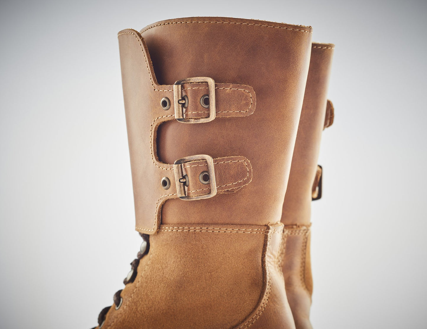 FUEL PARABOOT BOOT