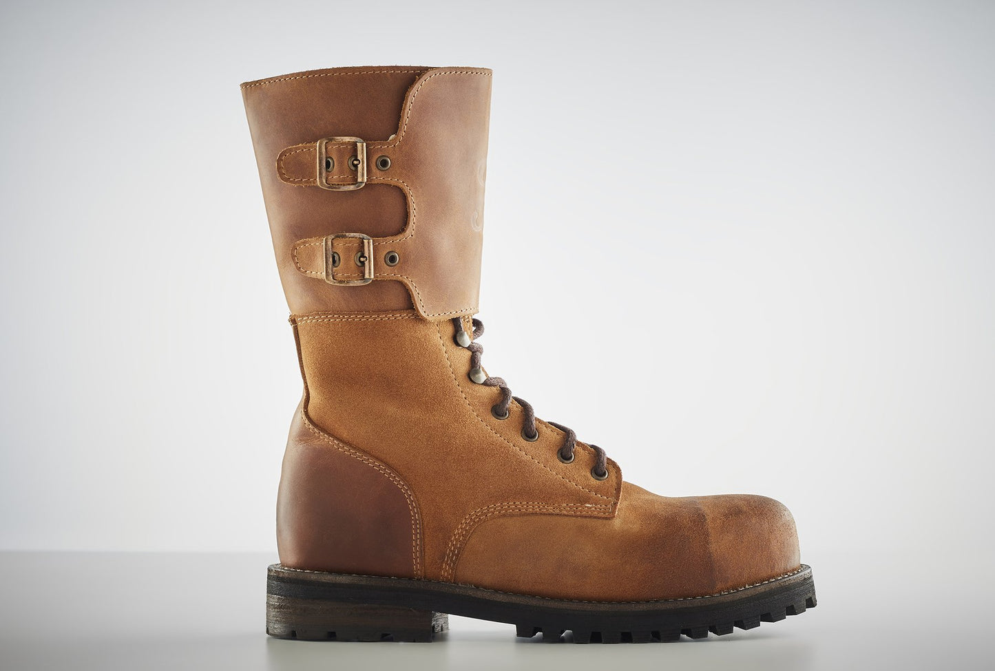 FUEL PARABOOT BOOT