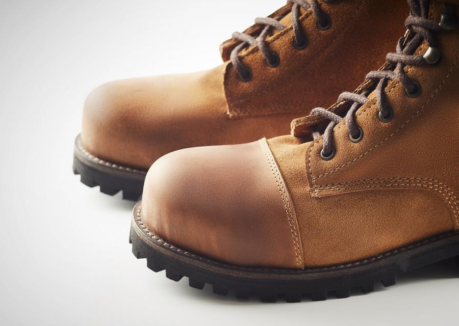 FUEL PARABOOT BOOT