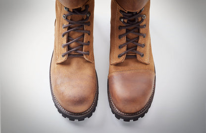 FUEL PARABOOT BOOT