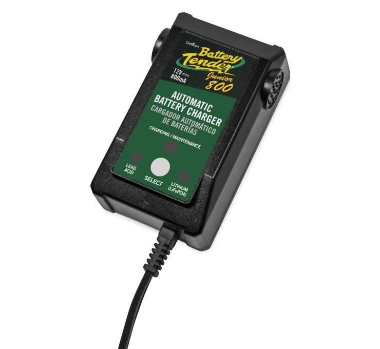 Battery Tender Junior 800ma