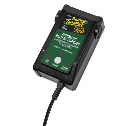 Battery Tender Junior 800ma