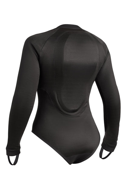 Pando Moto BIA BLACK – Protective motorcycle base layer / body