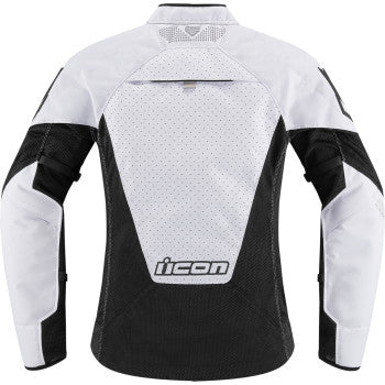 ICON Women's Mesh™ AF Jacket