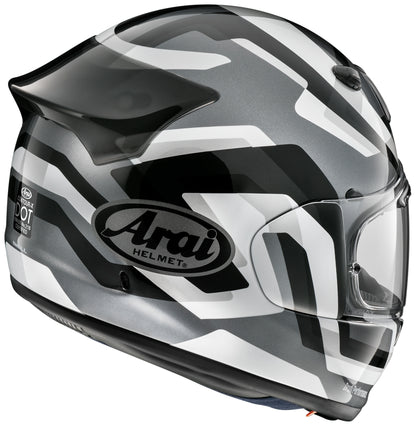 Arai Contour-X Helmet Snake White