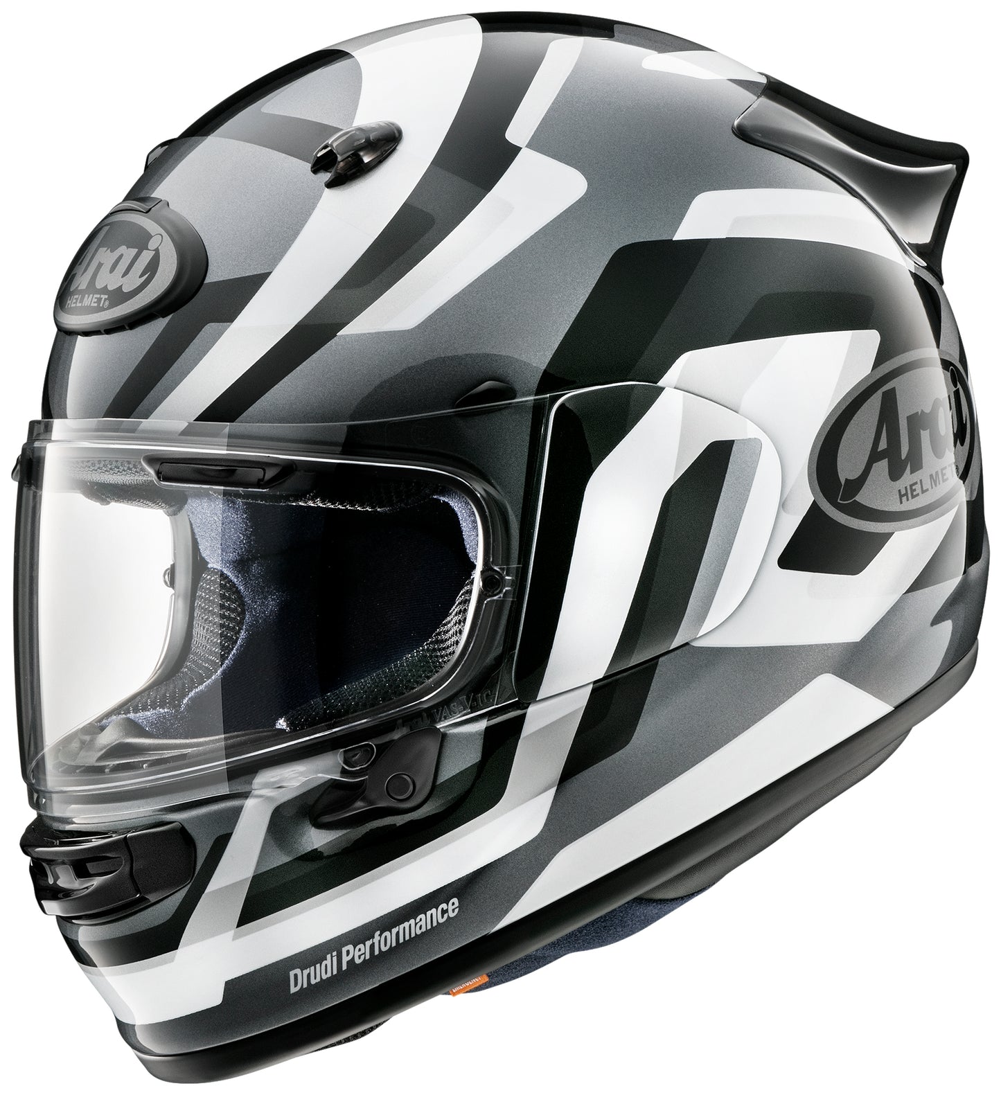 Arai Contour-X Helmet Snake White