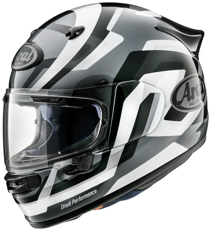 Arai Contour-X Helmet Snake White