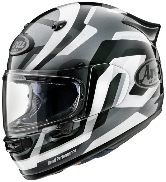 Arai Contour-X Helmet Snake White