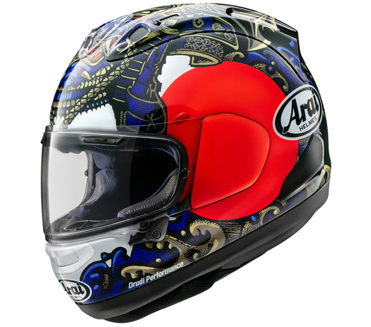 Arai Corsair-X Shogun Helmet