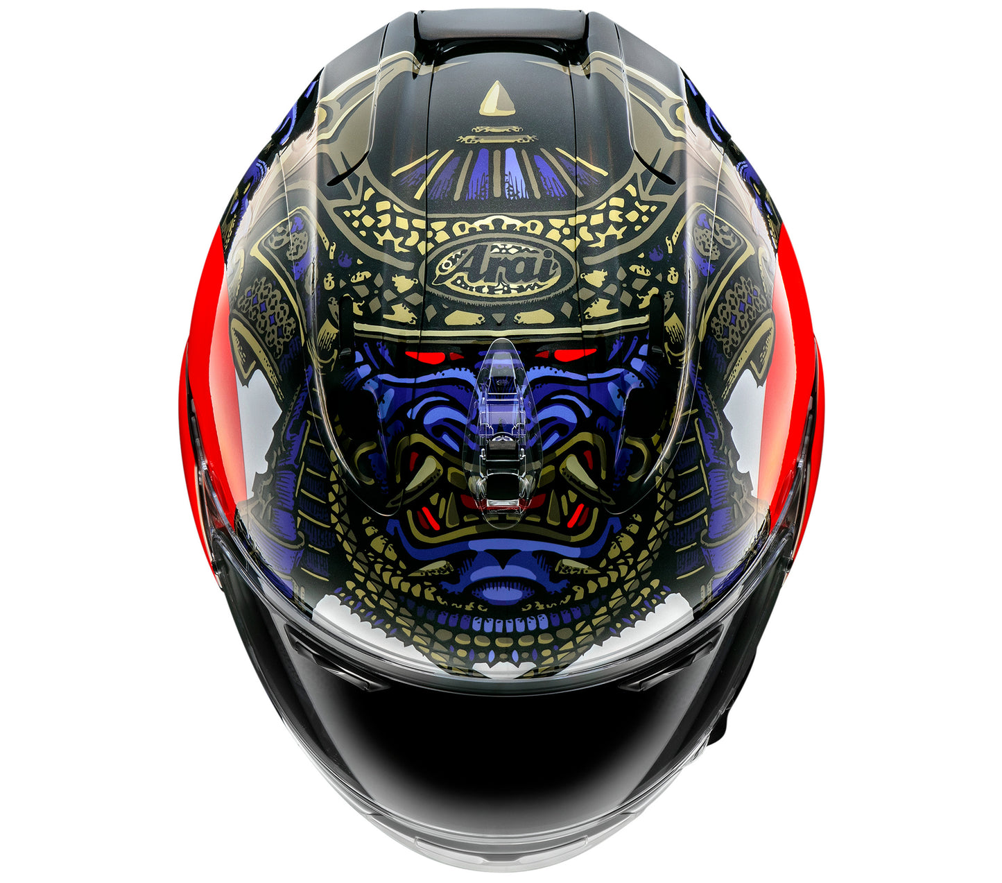 Arai Corsair-X Shogun Helmet