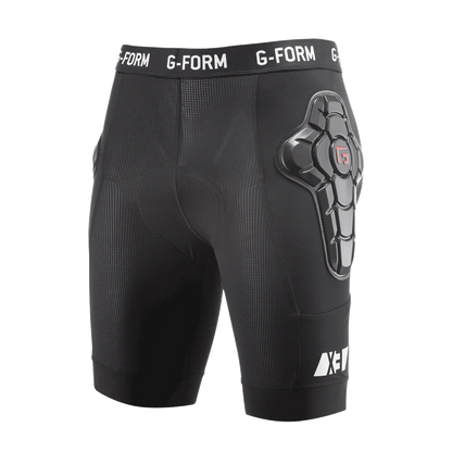 G Form Pro-X3 Bike Liner Shorts