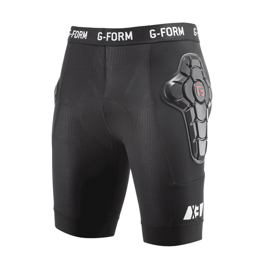 G Form Pro-X3 Bike Liner Shorts