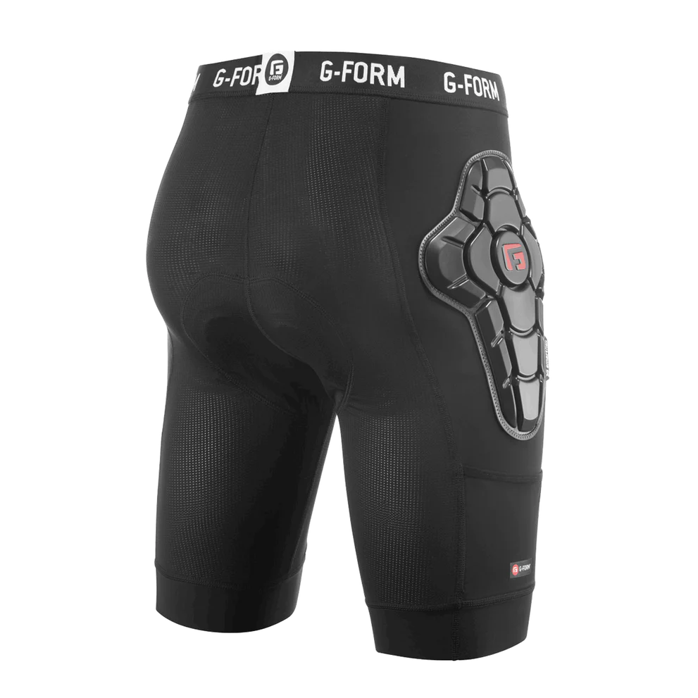 G Form Pro-X3 Bike Liner Shorts