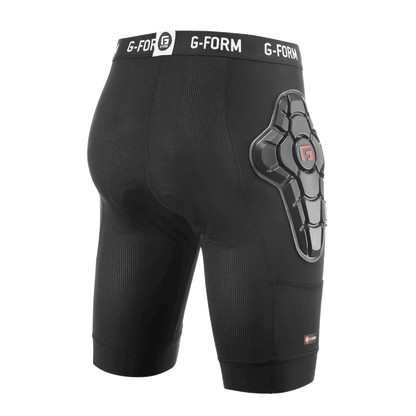 G Form Pro-X3 Bike Liner Shorts