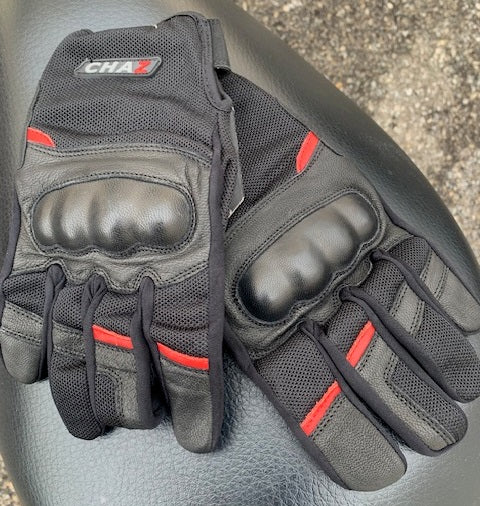 InMotion CHAZ MOTAZZ GLOVES