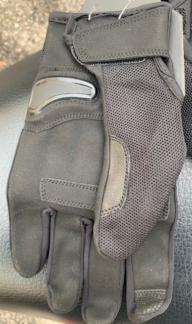 InMotion CHAZ MOTAZZ GLOVES