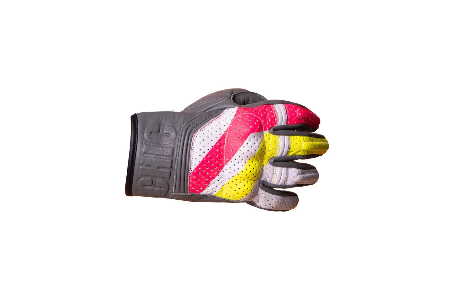 Chic Riot Lola Moto Gloves