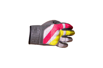 Chic Riot Lola Moto Gloves