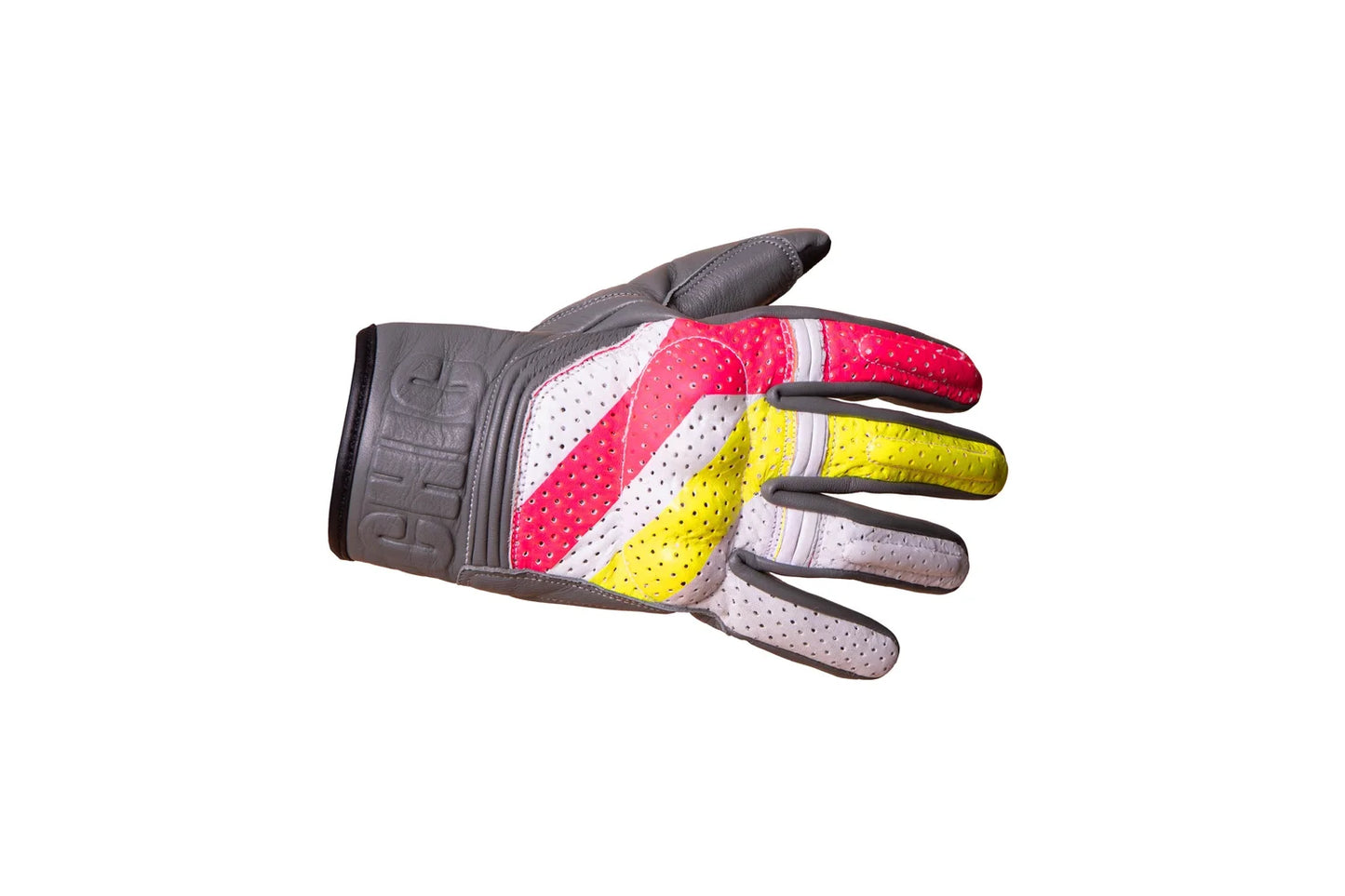 Chic Riot Lola Moto Gloves