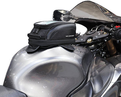 Nelson Rigg CL-1100-R Commuter Lite Tank Bag