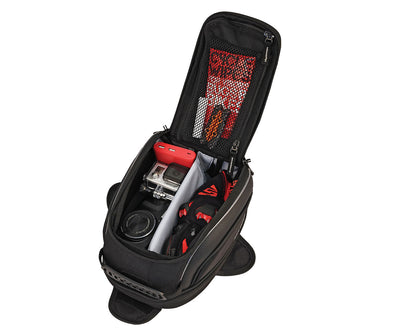 Nelson Rigg CL-1100-R Commuter Lite Tank Bag