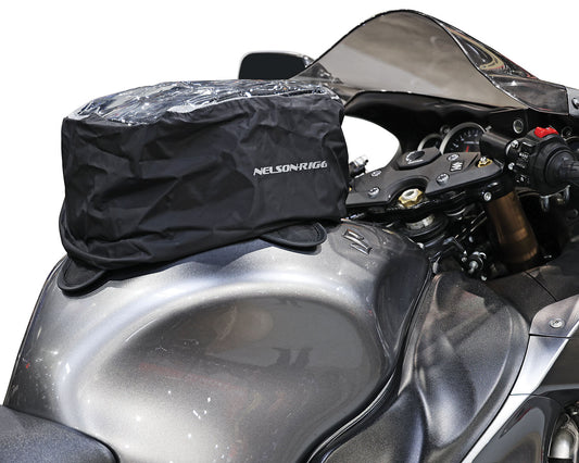 Nelson Rigg CL-1100-R Commuter Lite Tank Bag