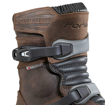 Forma Adventure Low Boots