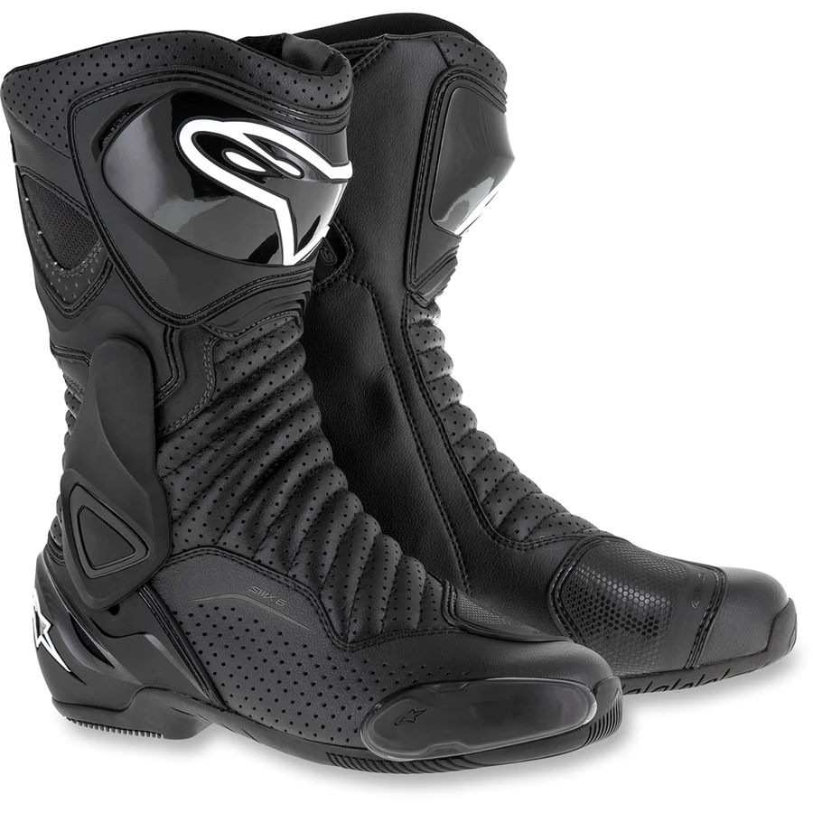 Alpinestars SMX 6 v2 Vented Boots